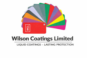 wilson coating logo